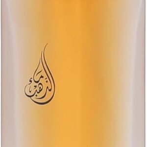 ماء الذهب فريشي R183 سترونج ويث يو أو دي بارفيوم للرجال 50 مل